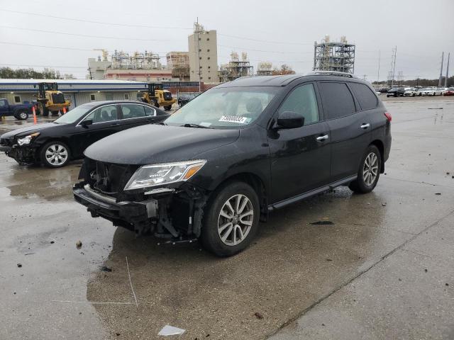 nissan pathfinder 2015 5n1ar2mn8fc672225