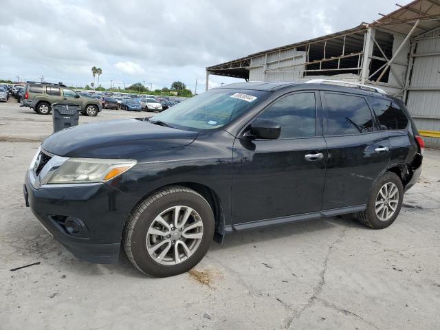 nissan pathfinder 2015 5n1ar2mn8fc716496