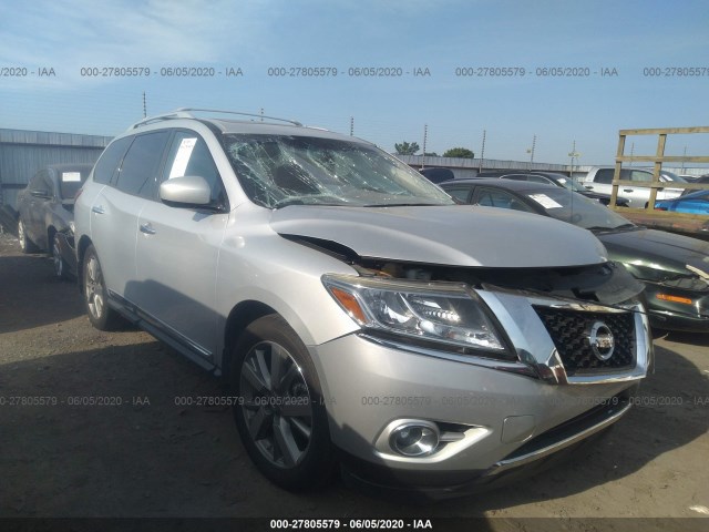 nissan pathfinder 2015 5n1ar2mn8fc723383