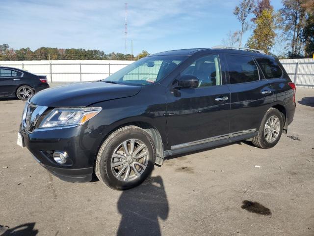 nissan pathfinder 2016 5n1ar2mn8gc611233