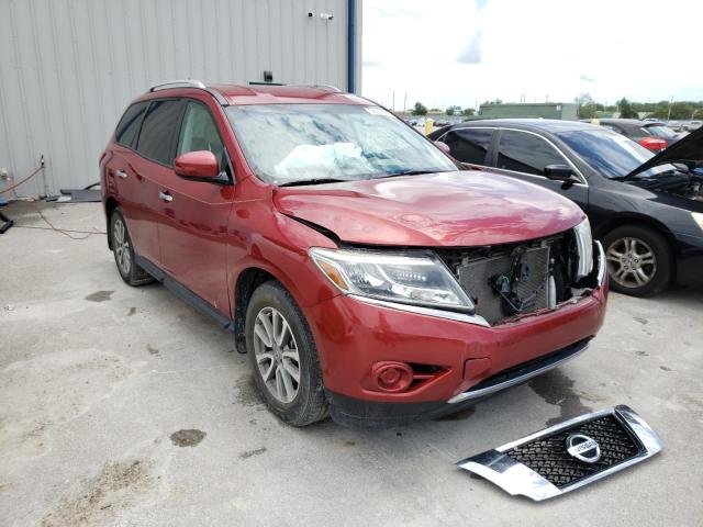 nissan pathfinder 2016 5n1ar2mn8gc628372