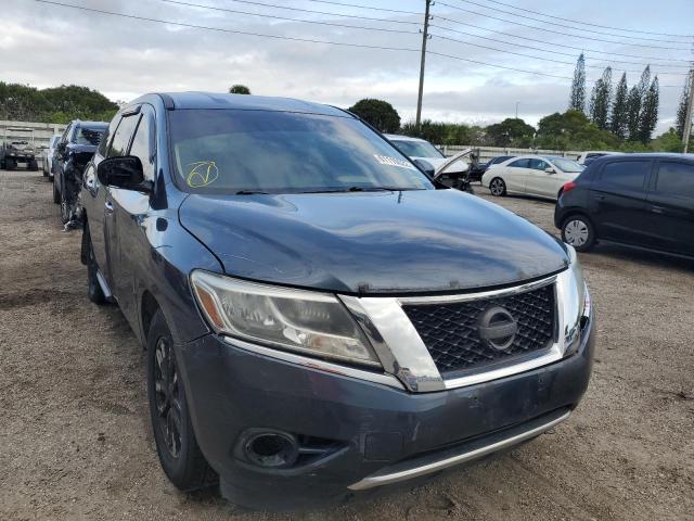 nissan pathfinder 2016 5n1ar2mn8gc665776