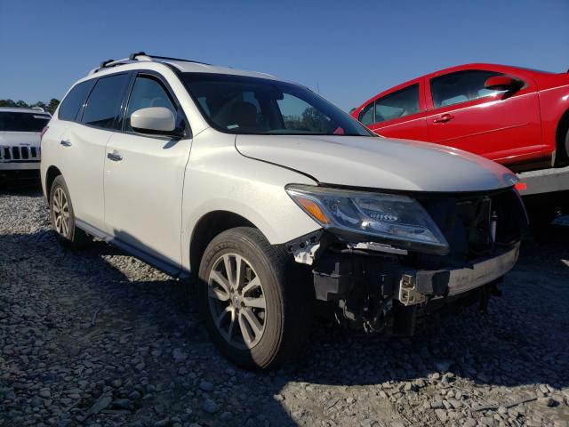 nissan pathfinder 2013 5n1ar2mn9dc601709