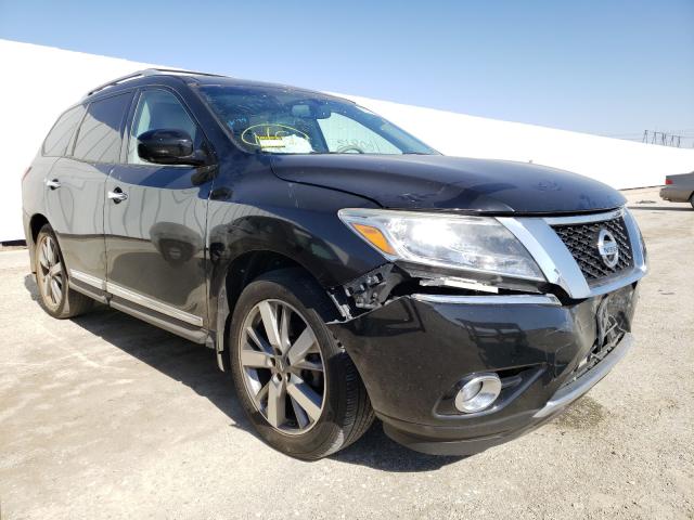 nissan pathfinder 2013 5n1ar2mn9dc605355