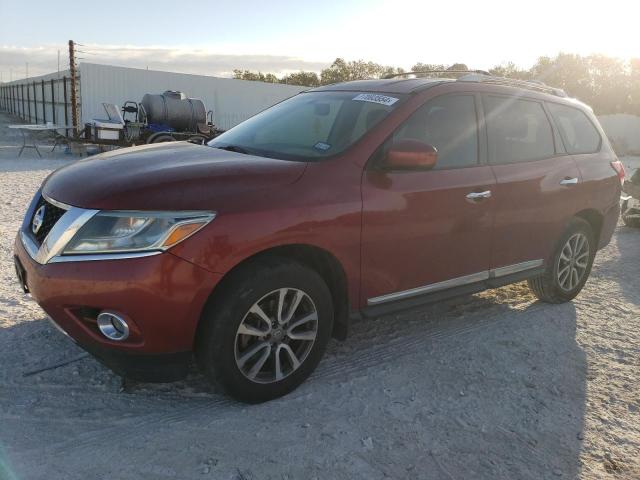 nissan pathfinder 2013 5n1ar2mn9dc615688