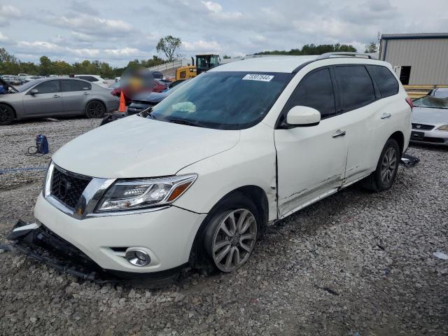 nissan pathfinder 2013 5n1ar2mn9dc621524