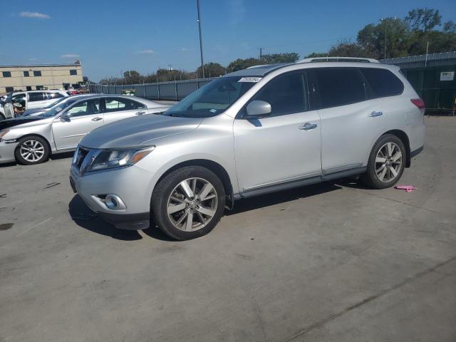 nissan pathfinder 2013 5n1ar2mn9dc622592