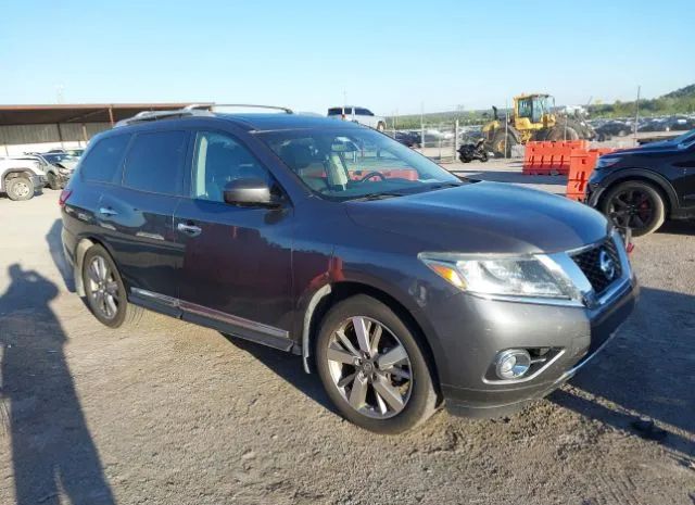 nissan pathfinder 2013 5n1ar2mn9dc624682