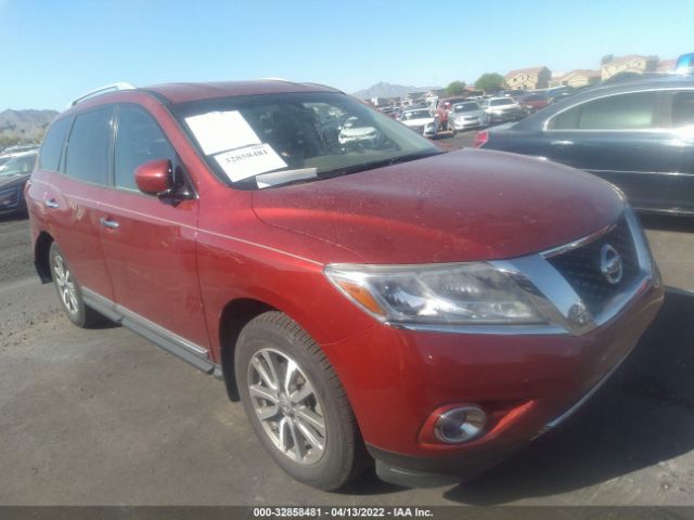 nissan pathfinder 2013 5n1ar2mn9dc638470