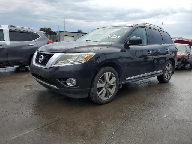 nissan pathfinder 2013 5n1ar2mn9dc638775