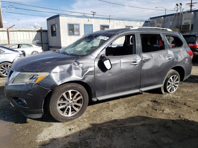 nissan pathfinder 2013 5n1ar2mn9dc643247