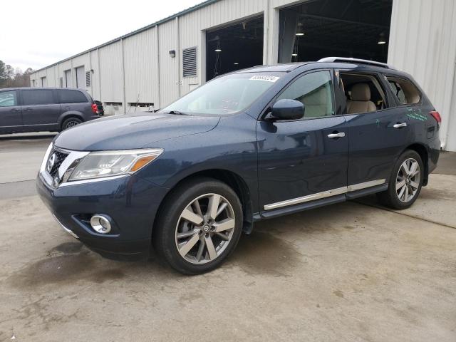 nissan pathfinder 2013 5n1ar2mn9dc649176