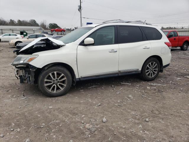 nissan pathfinder 2013 5n1ar2mn9dc649257