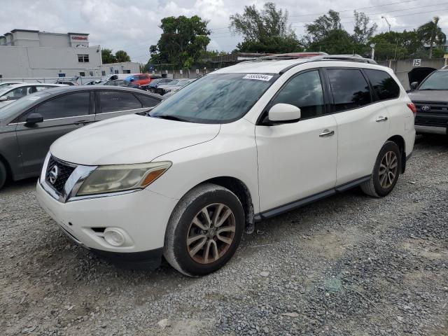 nissan pathfinder 2013 5n1ar2mn9dc671243