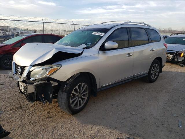 nissan pathfinder 2013 5n1ar2mn9dc680024