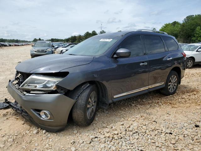 nissan pathfinder 2013 5n1ar2mn9dc681609