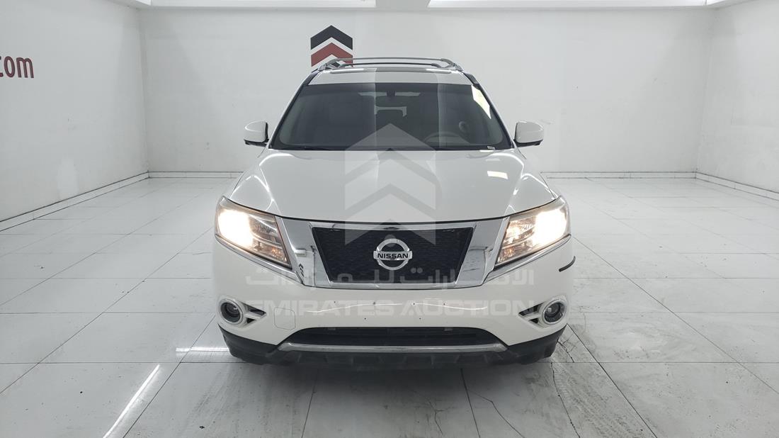 nissan pathfinder 2014 5n1ar2mn9ec623811