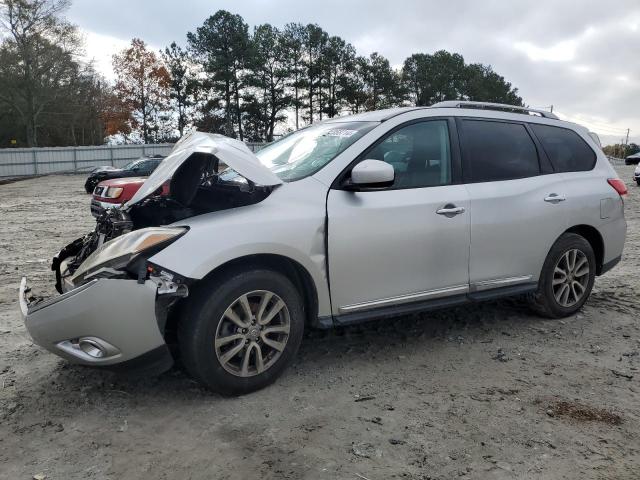 nissan pathfinder 2014 5n1ar2mn9ec634078