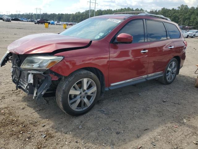 nissan pathfinder 2014 5n1ar2mn9ec635070