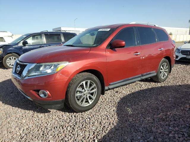 nissan pathfinder 2014 5n1ar2mn9ec638454