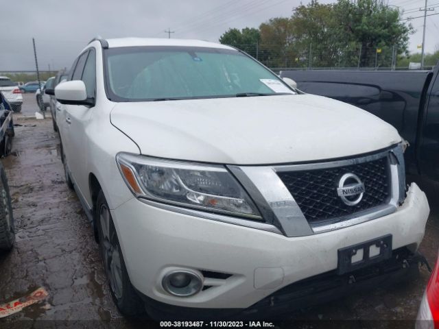 nissan pathfinder 2014 5n1ar2mn9ec641547