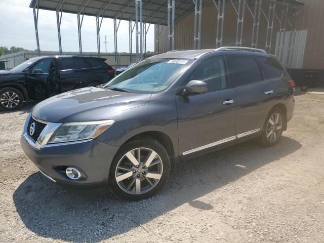 nissan pathfinder 2014 5n1ar2mn9ec643962