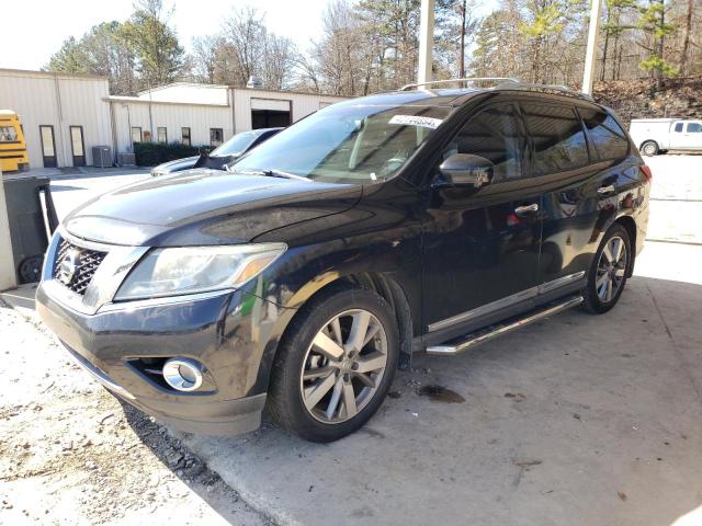 nissan pathfinder 2014 5n1ar2mn9ec651768