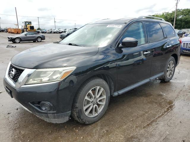 nissan pathfinder 2014 5n1ar2mn9ec682969