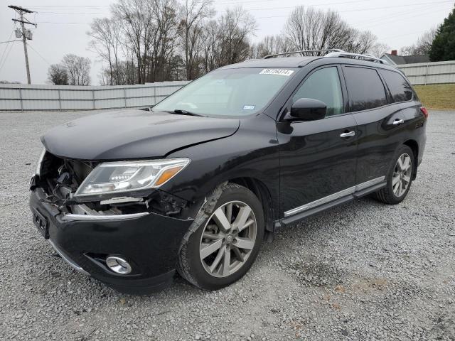 nissan pathfinder 2014 5n1ar2mn9ec684074