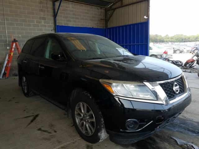 nissan pathfinder 2014 5n1ar2mn9ec692336