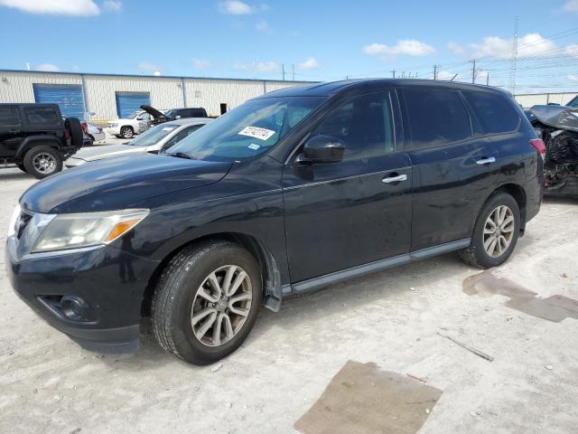 nissan pathfinder 2014 5n1ar2mn9ec719826