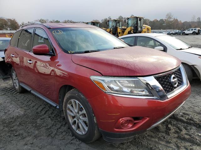 nissan pathfinder 2014 5n1ar2mn9ec721642