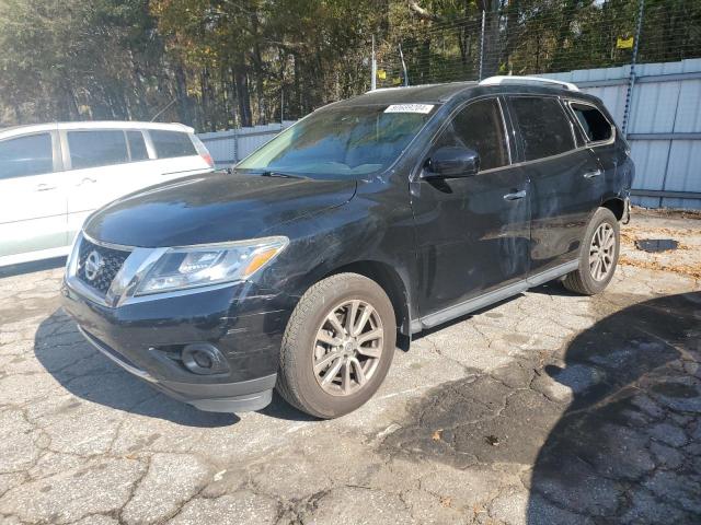 nissan pathfinder 2014 5n1ar2mn9ec725478