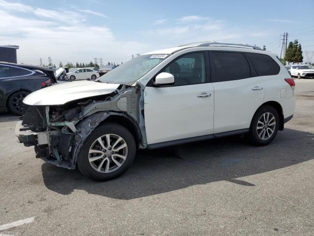 nissan pathfinder 2014 5n1ar2mn9ec727716