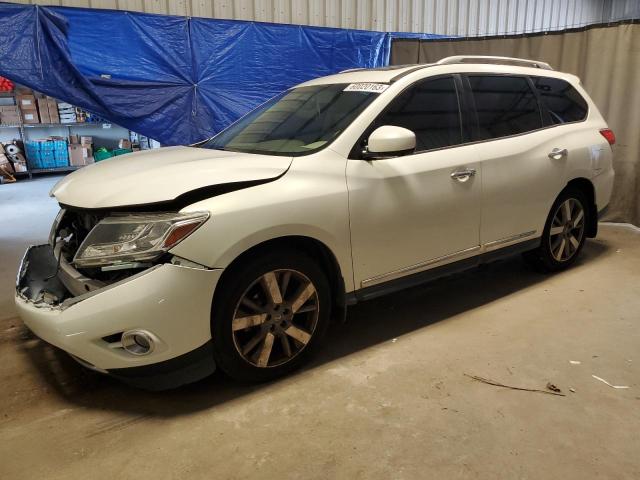 nissan pathfinder 2014 5n1ar2mn9ec731362