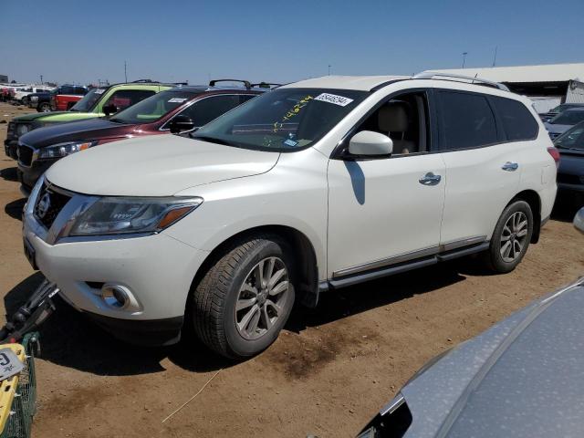 nissan pathfinder 2015 5n1ar2mn9fc622899