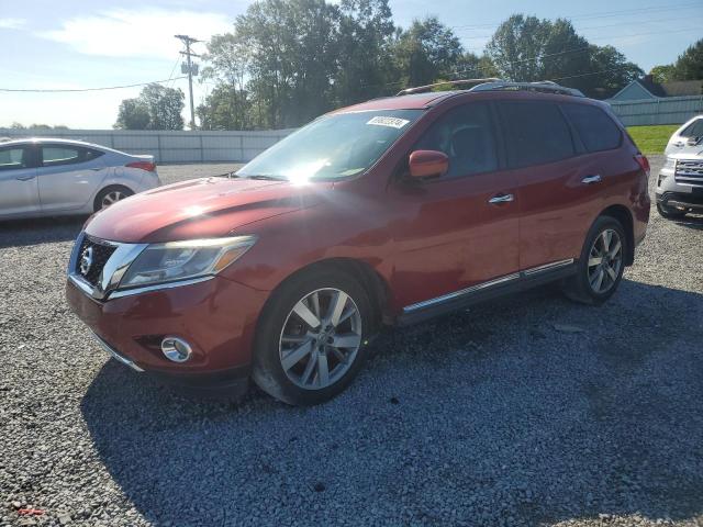 nissan pathfinder 2015 5n1ar2mn9fc686439