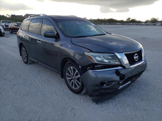 nissan pathfinder 2015 5n1ar2mn9fc714384