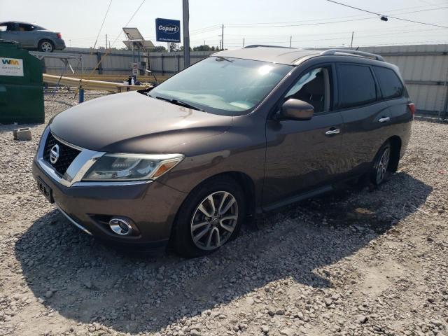 nissan pathfinder 2015 5n1ar2mn9fc720315