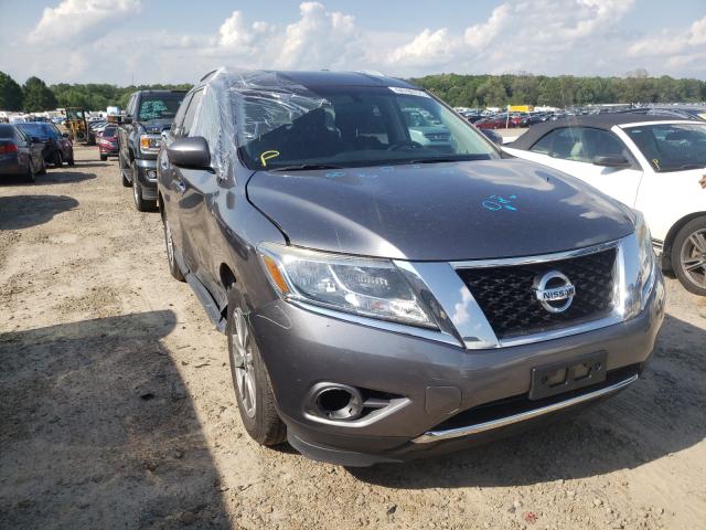 nissan pathfinder 2016 5n1ar2mn9gc606350