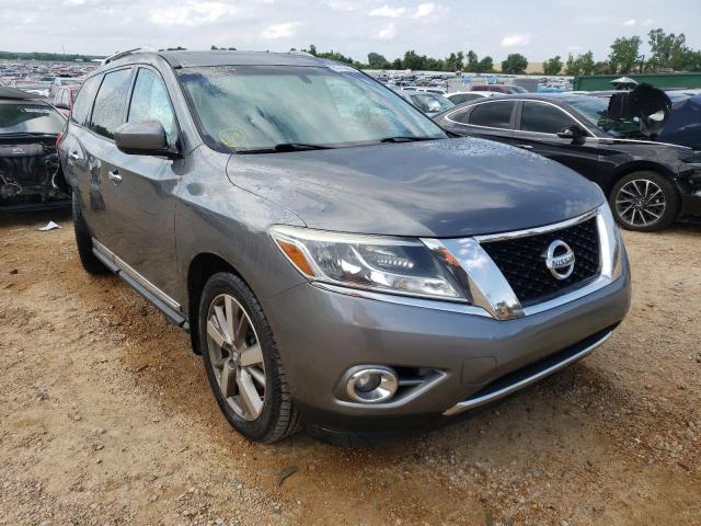 nissan pathfinder 2016 5n1ar2mn9gc615615