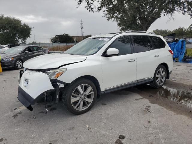 nissan pathfinder 2016 5n1ar2mn9gc618854