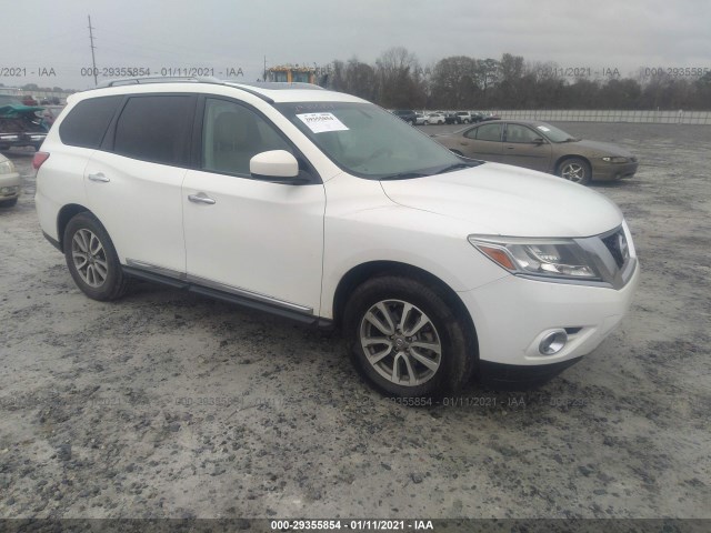 nissan pathfinder 2013 5n1ar2mnxdc610161