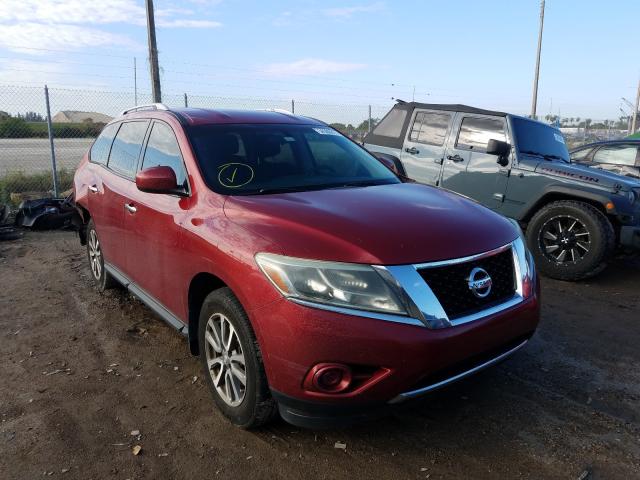 nissan pathfinder 2013 5n1ar2mnxdc631785