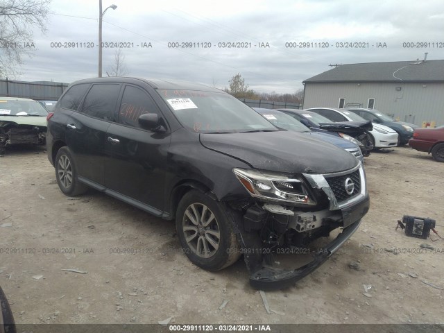 nissan pathfinder 2013 5n1ar2mnxdc636064