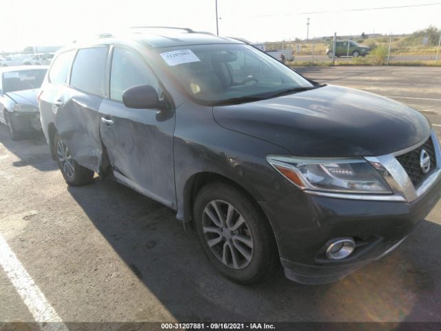 nissan pathfinder 2013 5n1ar2mnxdc641393