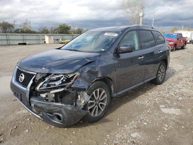 nissan pathfinder 2013 5n1ar2mnxdc658856