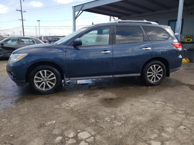 nissan pathfinder 2013 5n1ar2mnxdc677102