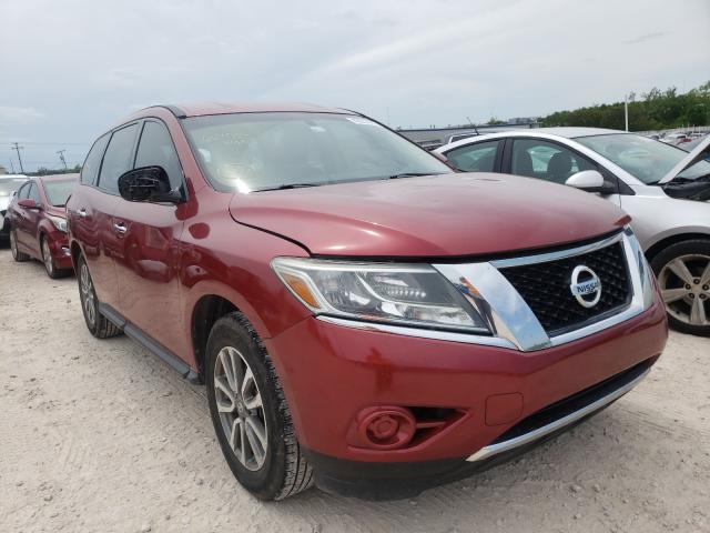 nissan pathfinder 2014 5n1ar2mnxec621582