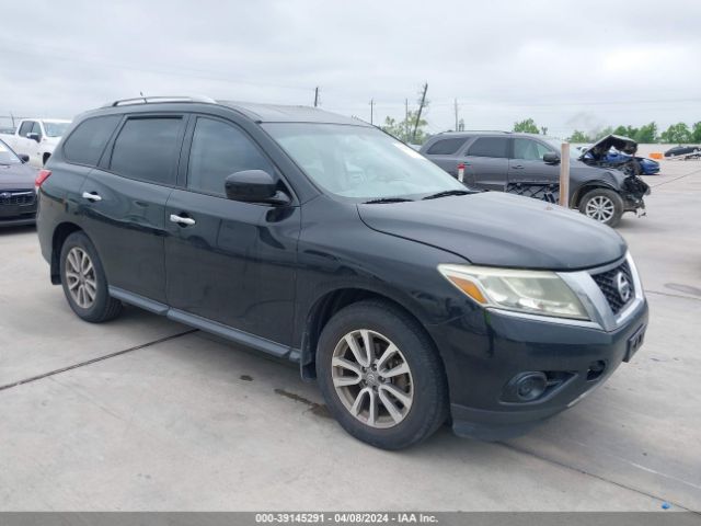 nissan pathfinder 2014 5n1ar2mnxec654517